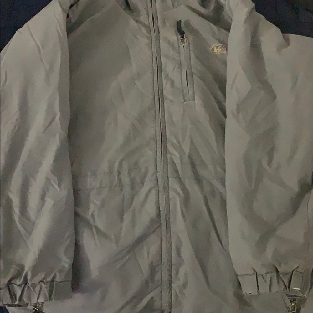 Jacket - Picture 4 of 4